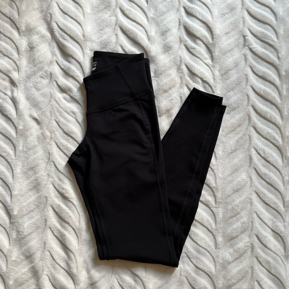 Old Navy Active Go Dry Leggings